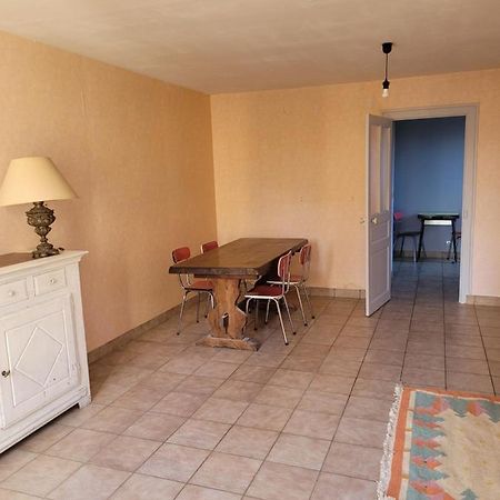 Petite Maison A Salbris Bagian luar foto