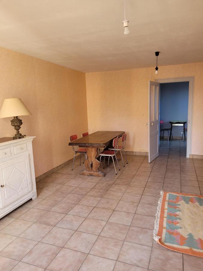 Petite Maison A Salbris Bagian luar foto