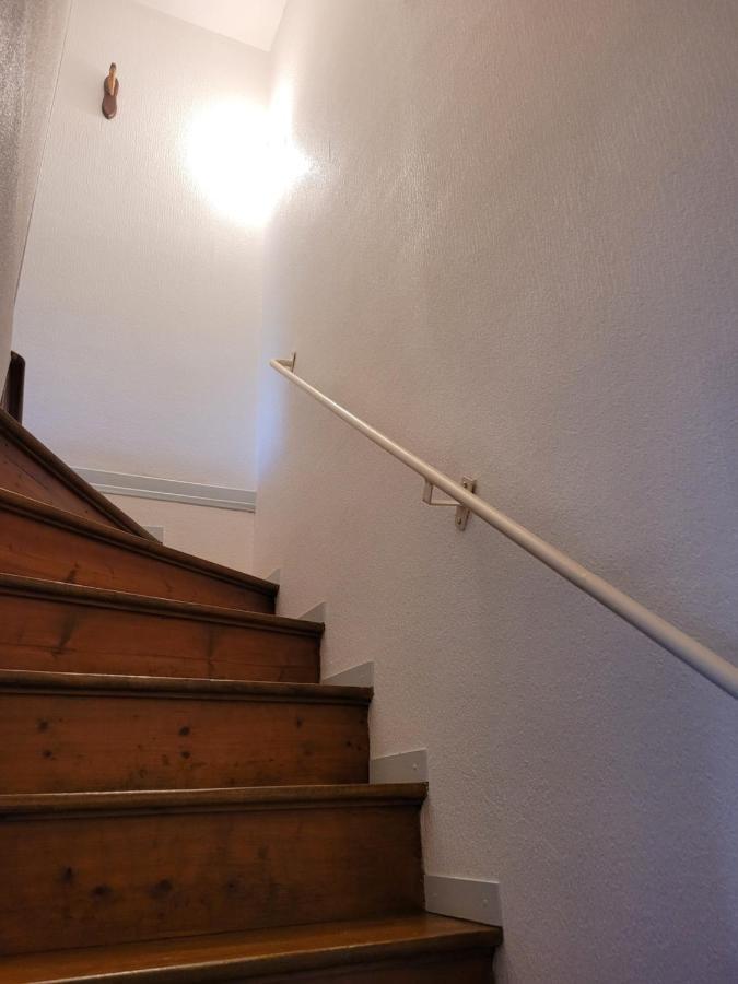 Petite Maison A Salbris Bagian luar foto